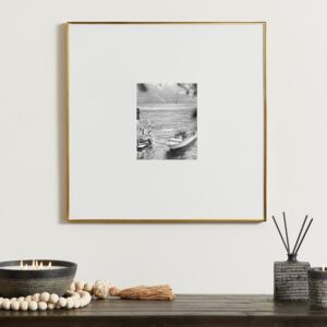 Deluxe Photo Album